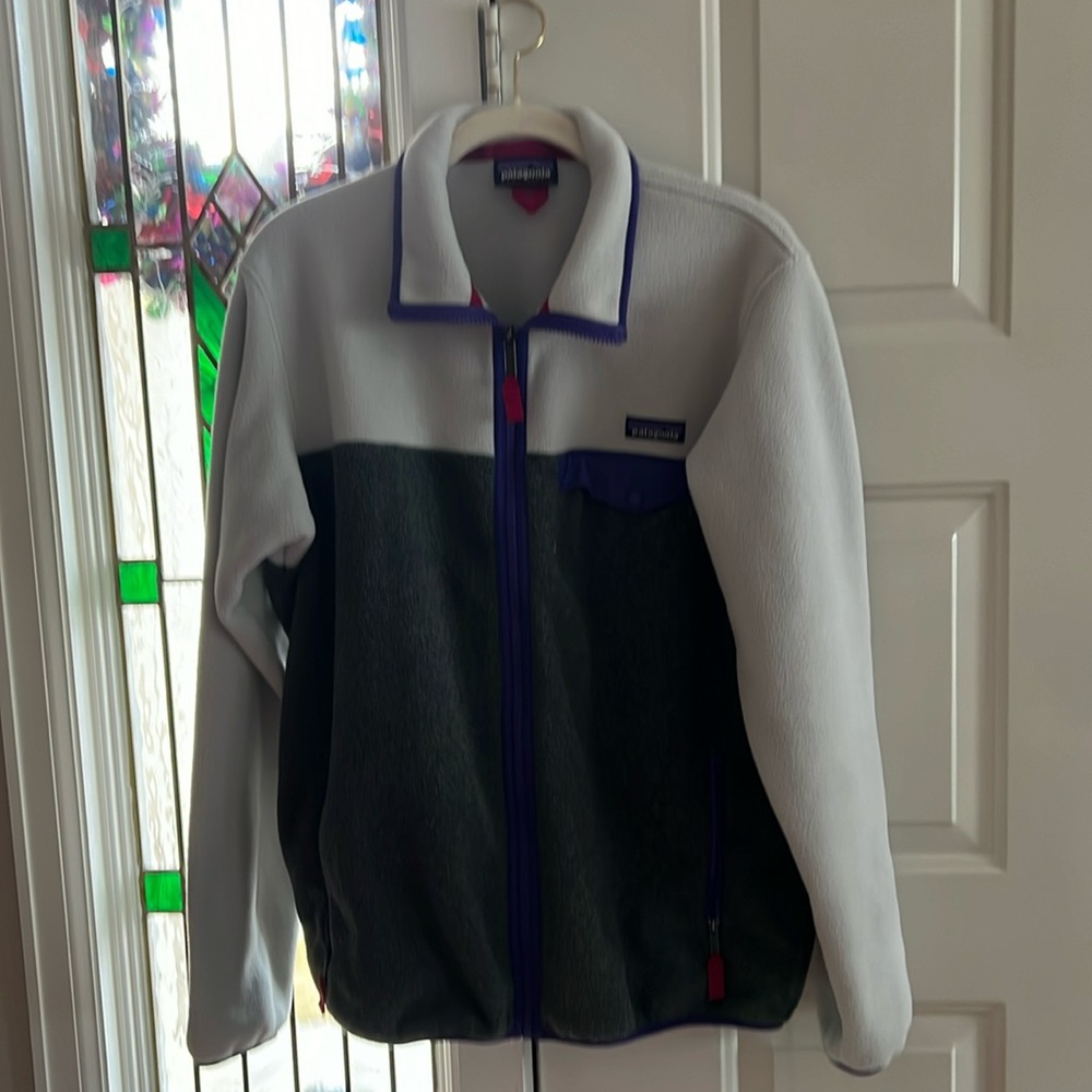 Patagonia jacket in great condition